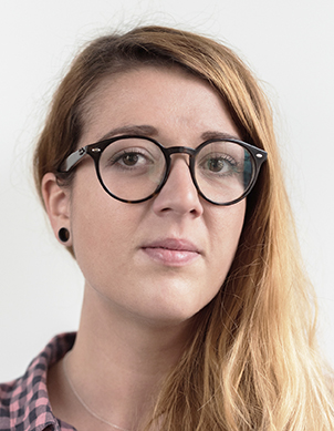 Ing. arch. Petra Doudová